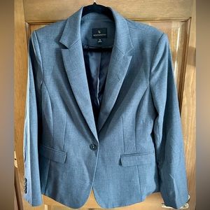 Worthington Essential Flap Pocket Blazer